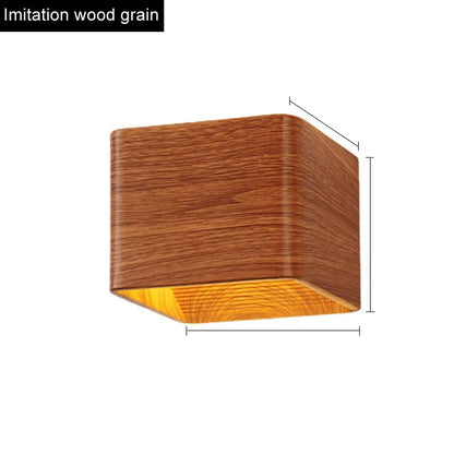 DecorBites™ LED Wall Light for Bedroom Living Room Indoor Decor