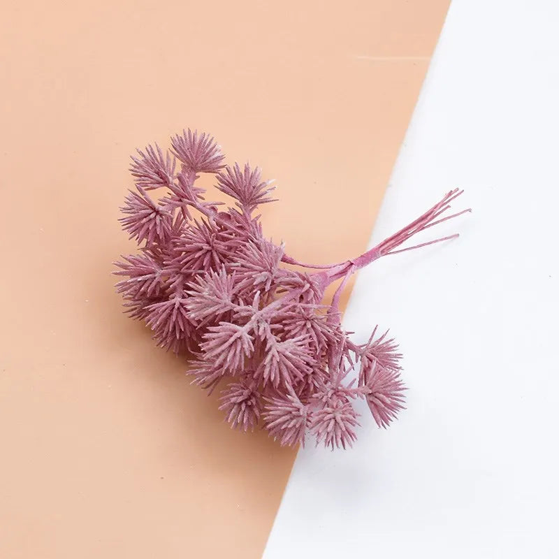 نباتات جيبسوفيلا اصطناعية من DecorBites™ لديكور المنزل وهدايا "اصنعها بنفسك"