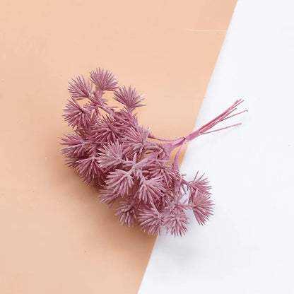 نباتات جيبسوفيلا اصطناعية من DecorBites™ لديكور المنزل وهدايا "اصنعها بنفسك"