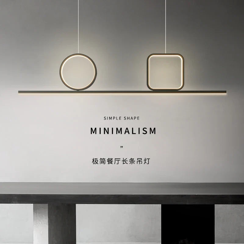 DecorBites™ Crystal Chandelier Pendant Light for Bedroom Living Dining Room Décor