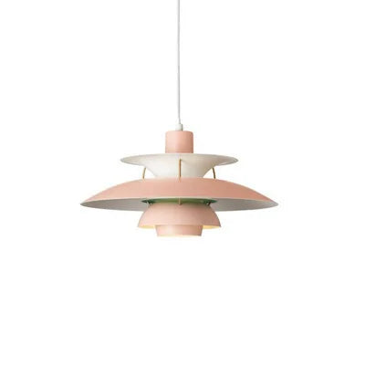 DecorBites™ Danish Designer LED Hanging Light Suspension Lamp E27 Suspend Luminaire Fixture