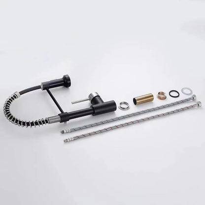 DecorBites™ Gourmet Faucets Mixer Tapware for Kitchen Bathroom Sink Washbasin