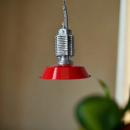 DecorBites™ Industrial Modern Chain Pendant Lights LED for Home Decor Restaurant Loft.