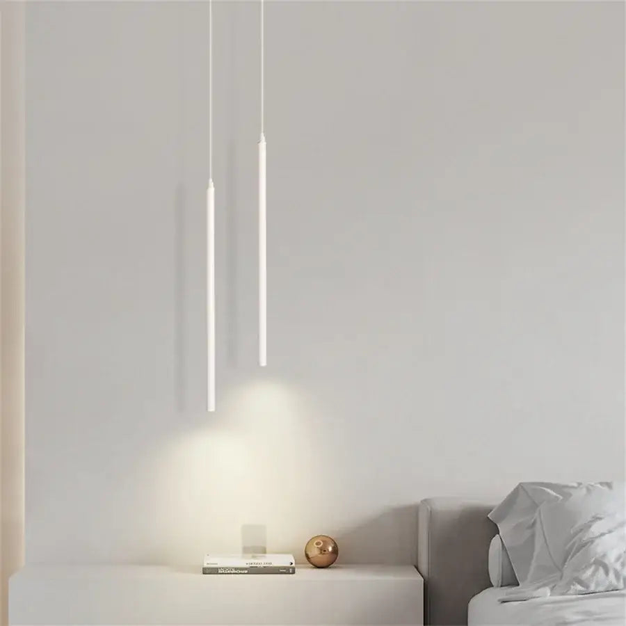 DecorBites™ Modern 2CM LED Pendant Lights for Kitchen Island