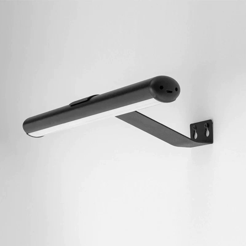 Gold Dimmable Wall Sconce