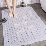 Non-Slip PVC Bath Mat