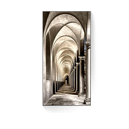 DecorBites™ LED Wall Lamp for Modern Wall Décor in Home, Hotel, or Lobby