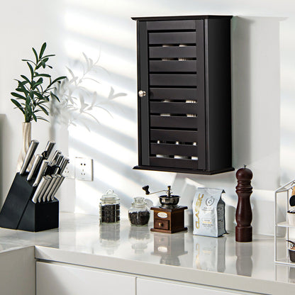 Embla - Wood Kitchen Cabinets Laundry Room Cabinets