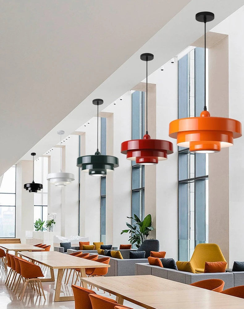 LED Pendant Light Dining Room