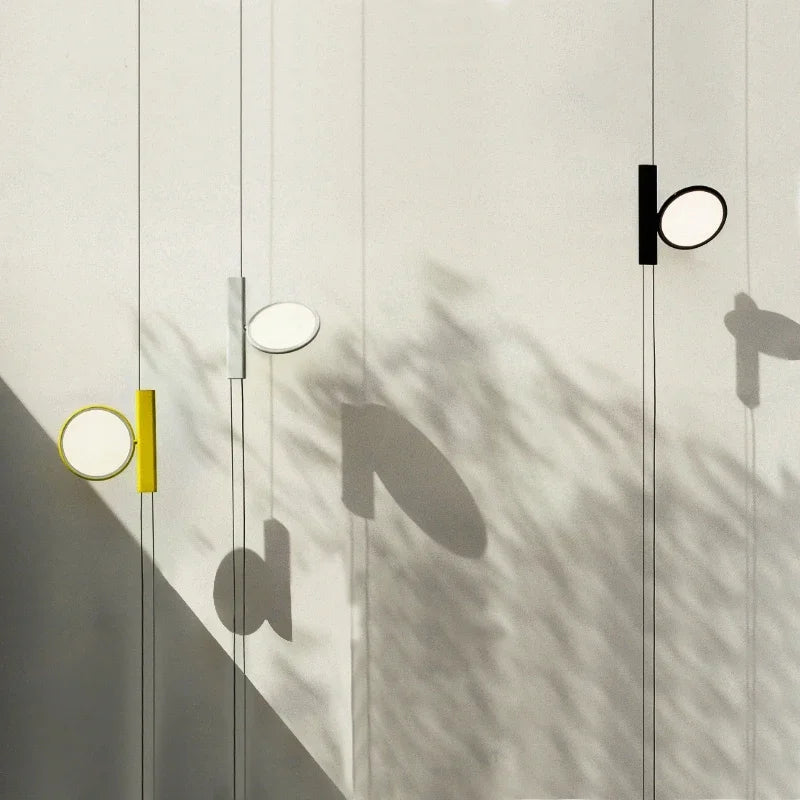 Lámpara de suelo LED™ Decorbites para decoración del hogar y accesorio de iluminación interior