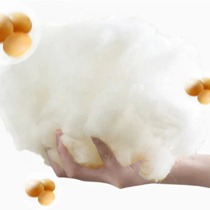 لحاف صيفي محبوك من DecorBites™‎: ناعم، قابل للتهوية، بارد، قابل للغسل في الغسالة، رقيق ولطيف على البشرة