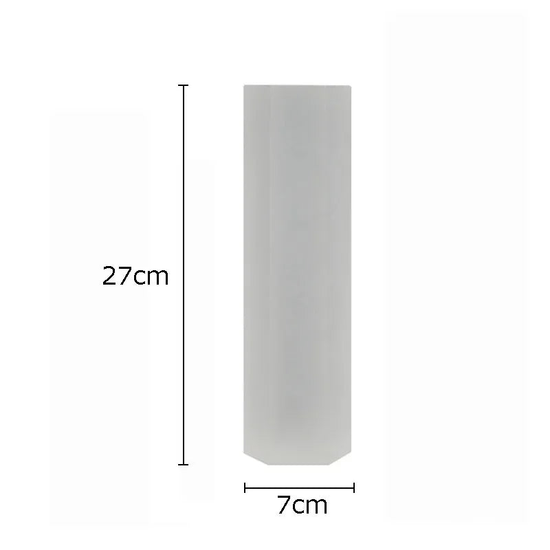 ديكور بايتس™ - عمل فني هندسي من الكريستال متعدد السطوح - ديكور مكتبي - ديكور منزلي حديث