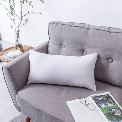 DecorBites™ Handmade Flower Cushion Cover - Light Luxury Decorative Pillows