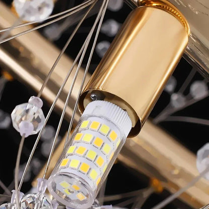 Lámparas colgantes LED DecorBites™ para la decoración moderna de salas de estar y comedores