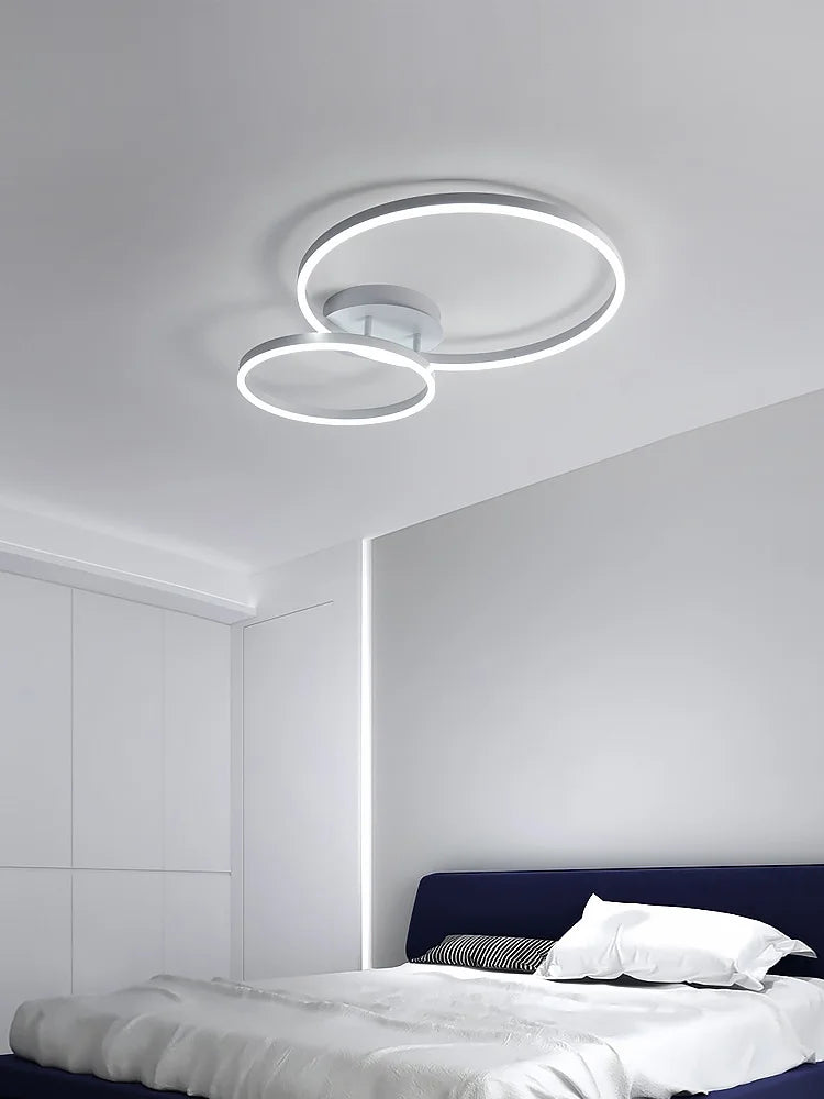 DecorBites™ Ceiling Lamp Set for Bedroom, Study & Modern Atmosphere