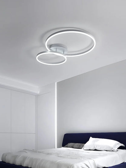 DecorBites™ Ceiling Lamp Set for Bedroom, Study & Modern Atmosphere