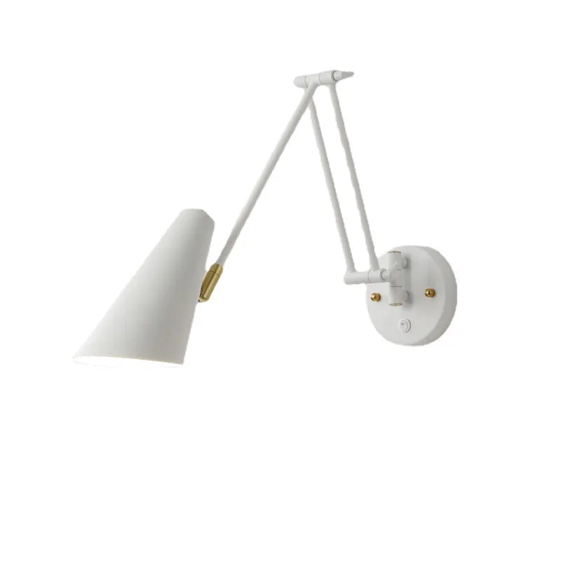 DecorBites™ Astronaut Wall Sconces Reading Lamp for Bed Headboard, Stairs & Living Room