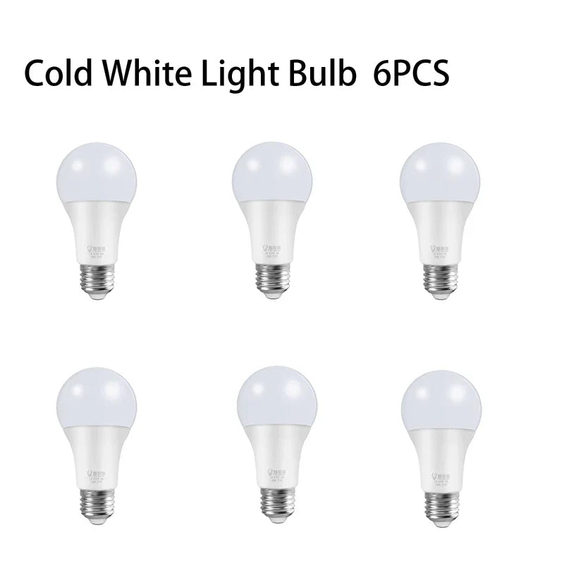 Lámpara colgante de techo LED DecorBites™ para cocina, sala de estar y decoración del hogar