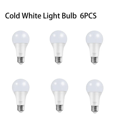 Lámpara colgante de techo LED DecorBites™ para cocina, sala de estar y decoración del hogar