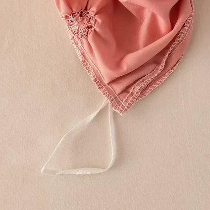 طقم غطاء لحاف DecorBites™ ثلاثي الأبعاد بثنيات صغيرة - طقم فراش بمقاس كوين وكينج، مكون من غطاء لحاف وغطاء وسادة