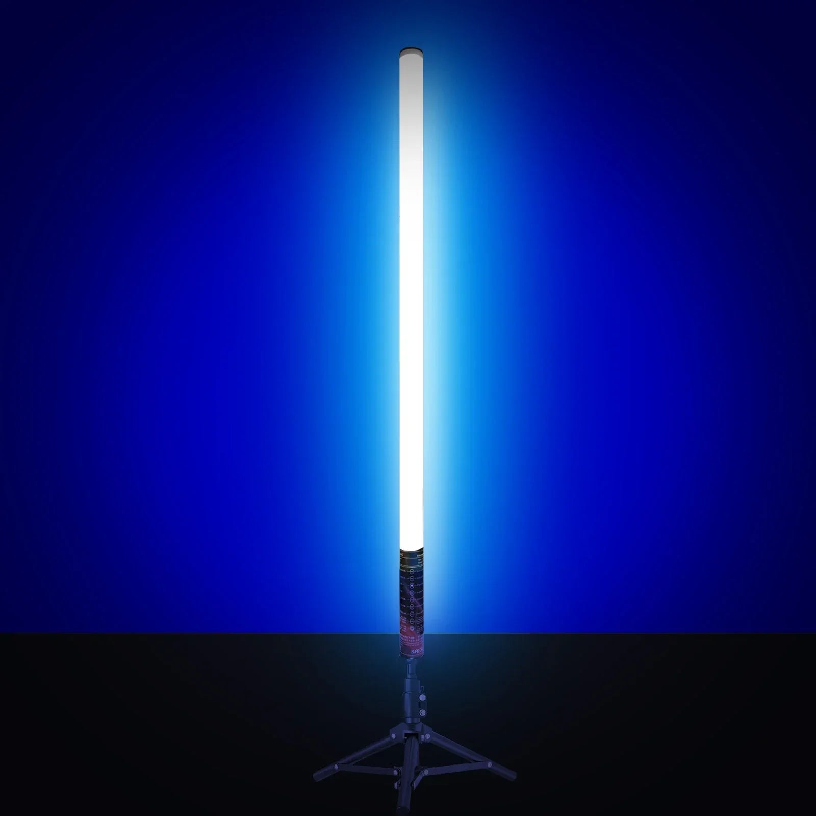 RGB Tripod Light Set
