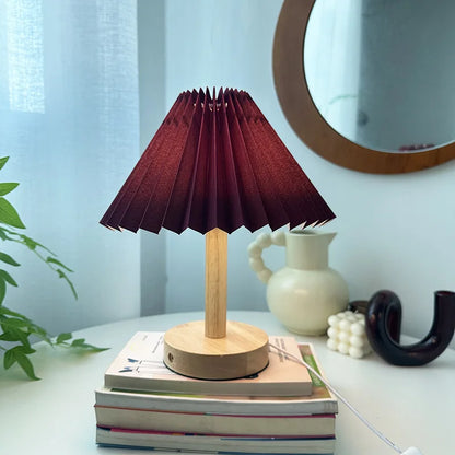 DecorBites™ Korean Style Desk Lamp USB Night Light