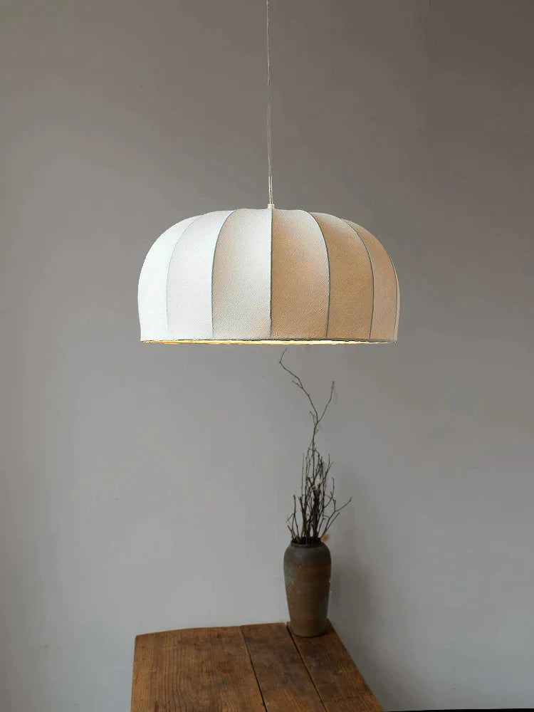 DecorBites™ Handmade Silk Pendant Lamps for Dining, Bedroom, Living, Study Rooms