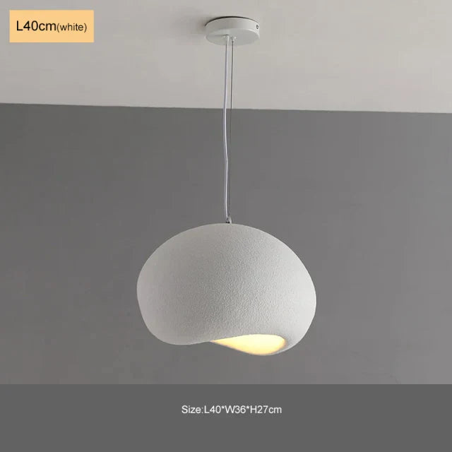 DecorBites™ Light Industrial Wind Chandelier for Japanese Restaurant, Living Room, Bedroom