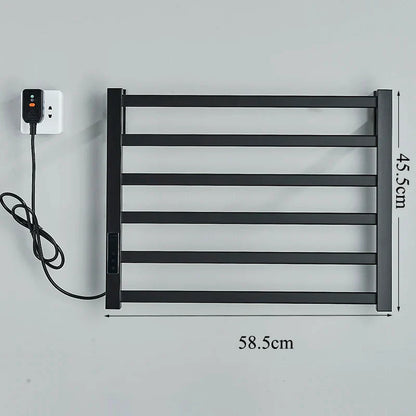 DecorBites™ Electric Towel Warmer with Smart Digital Display