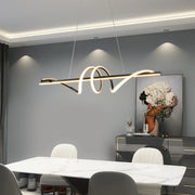 Decorbites™ Lámpara colgante LED de isla de cocina para área de comedor