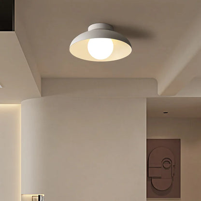 DecorBites™ LED Round Ceiling Light Modern, 5W, in Living Room Bedroom Corridor