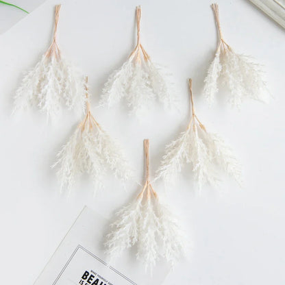 DecorBites™ Artificial Autumn Branches Set for Home Decor and Weddings