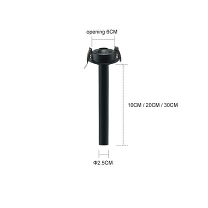 DecorBites™ LED Adjustable Spotlight Ceiling Lights for Home and Dining Room