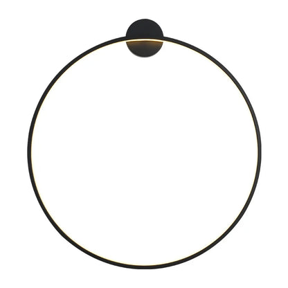 DecorBites™ LED Wall Lights: Modern Sconces for Living Dining Bedroom Home Decor