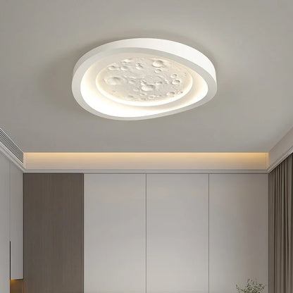 DecorBites™ LED Ceiling Lamps: Modern Nordic Minimalist Design for Living Room, Bedroom, and Dining Room