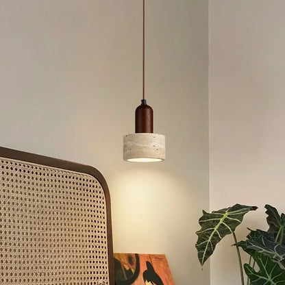 DecorBites™ LED Pendant Lights: Nordic Modern Style for Living Room, Bedroom, Kitchen, Bar.