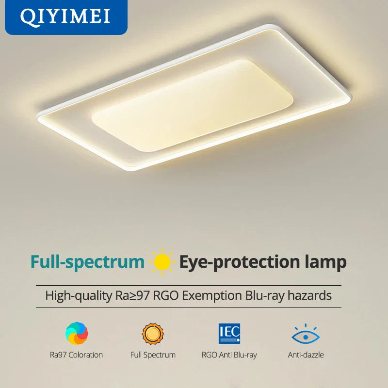 DecorBites™ LED Chandelier for Kitchen Island Indoor Lighting