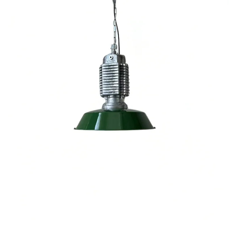 DecorBites™ Industrial Modern Chain Pendant Lights LED for Home Decor Restaurant Loft.