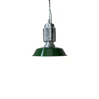 DecorBites™ Industrial Modern Chain Pendant Lights LED for Home Decor Restaurant Loft.