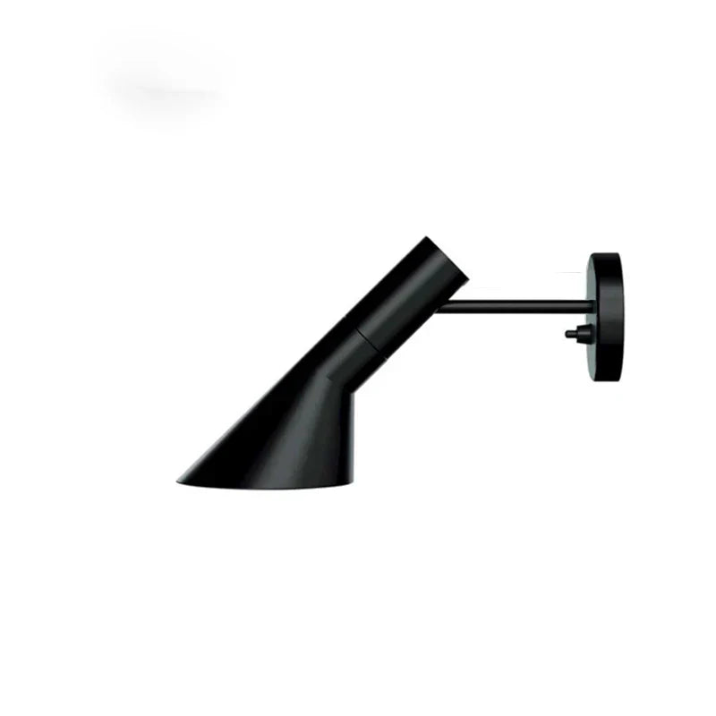 Lámpara de pared industrial loft Decorbites™ para restaurantes, baño e iluminación interior