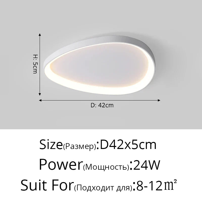 Decorbites™ LED-Kronleuchter für Innenbeleuchtung im Haus - Dero-Kollektion