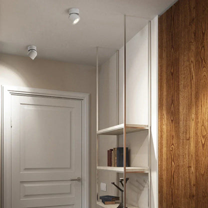 DecorBites™ Adjustable LED Ceiling Downlight for Modern Living Spaces