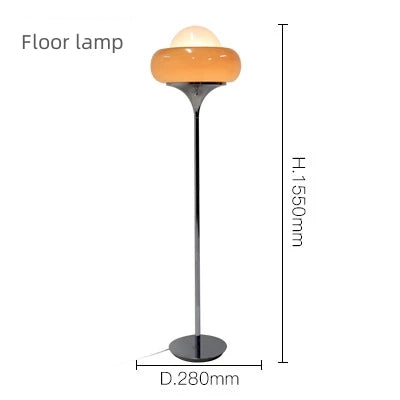 DecorBites™ Designer Vintage Table Lamp for Bedroom Dining Island Desk Lighting
