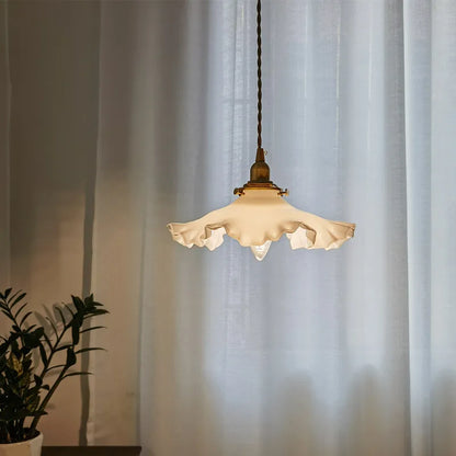 DecorBites™ Copper Classical Hanging Light Fixture for Indoor Bedroom Kitchen Restaurant Bar