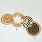 Seaweed Woven Decorative Wall Plate