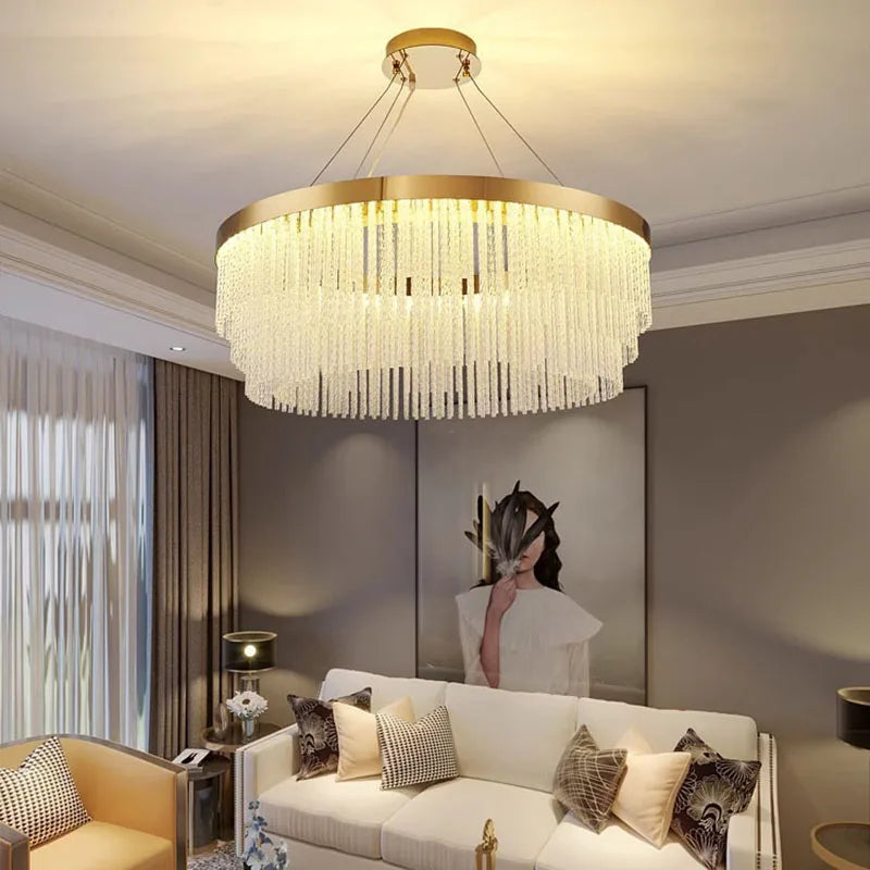 Decorbites™ LED-Pendantleuchter für modernes Wohn- und Esszimmerbeleuchtung