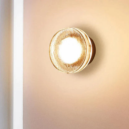 DecorBites™ Light Luxury Wall Lamp for Corridor, Bathroom, and Porch