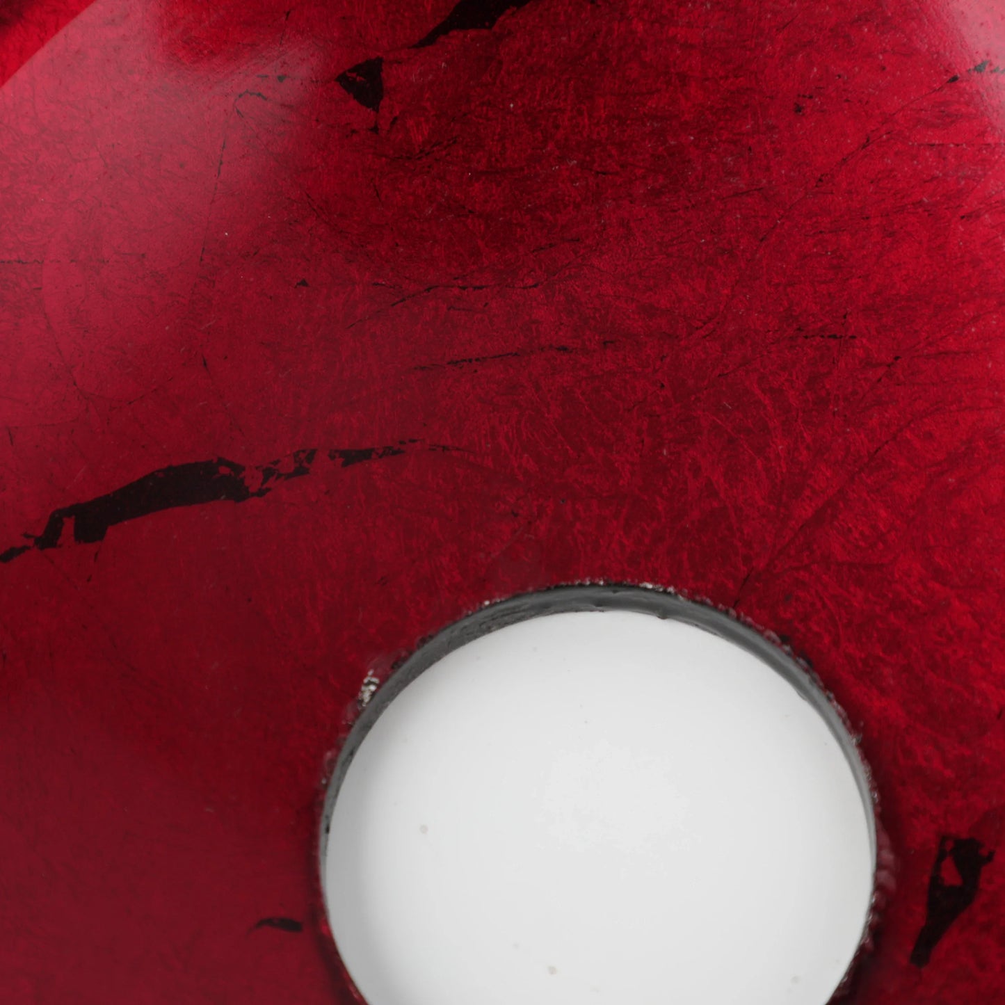 DecorBites™ Glass Rocker Handle Basin Faucet, Waterfall Mixer Taps, Chrome Finish