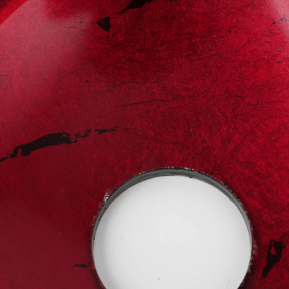 DecorBites™ Glass Rocker Handle Basin Faucet, Waterfall Mixer Taps, Chrome Finish