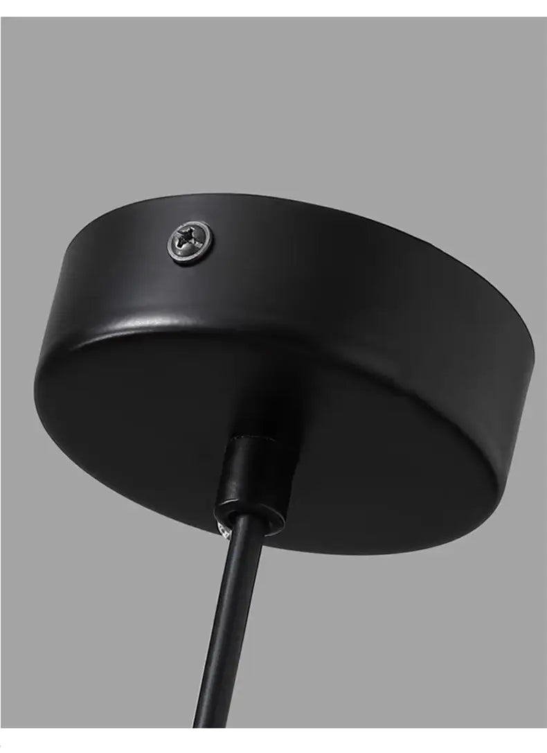DecorBites™ LED Nordic Flying Saucer Chandelier - Modern Decor